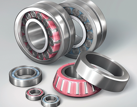 Jiangsu Wanda Special Bearing Co., Ltd.,