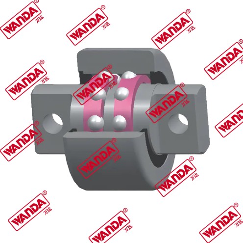 Waa maxay sababta u dooratid SRxxBx-x Dual-Row Ball Forklift Roller Side: Saxnaanta, Deganaanshaha, iyo Hufnaanta?