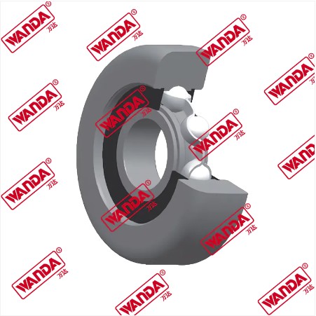 Kacaanka Saadka: Hal-abuurka Forklift Bearings Keliya Hufnaanta iyo Joogteynta Silsilada Maanta.