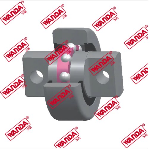 Forklift Side Roller: waa qayb muhiim ah si kor loogu qaado hufnaanta iyo badbaadada hawlgallada forklift