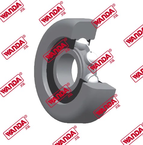 MGxxC1-x Hal saf oo buuxa kubad toosan oo toosan fargeeto gaadhi xamuul ah