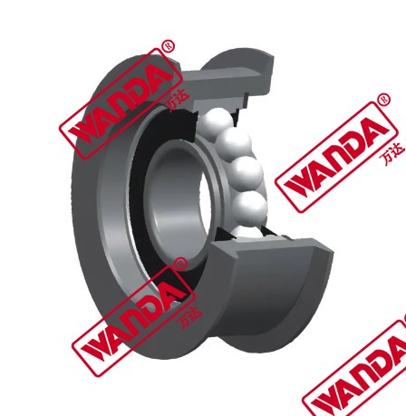 Furitaanka qarsoodiga: Sidee CGxxE1-x's Silsiladda Laba-geeska ah ee Shaagagga iyo Slot-ka ay u kordhiyaan waxtarka iyo xasilloonida Forklift?