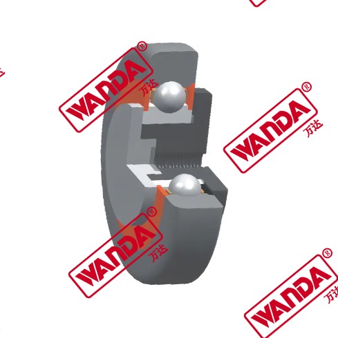 Hubka sirta ah ee waxqabadka forklift: miyayna ahayn xulashada iyo dayactirka xadhkaha jiidista?